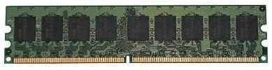 Оперативная память HP 4GB memory module, PC2-5300F DDR2-667MHz [531763-001] 19848003454199