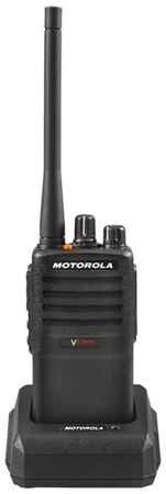 Радиостанция Motorola VZ-10, VHF 146 - 174 МГц, Li-ion 1600 19848003492474