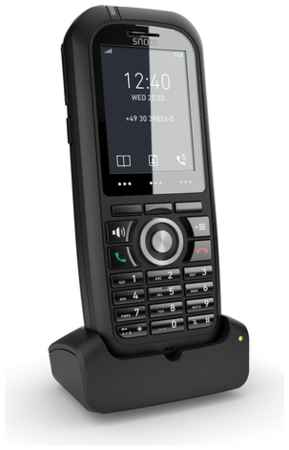Беспроводной DECT телефон Snom M80 19848005574128