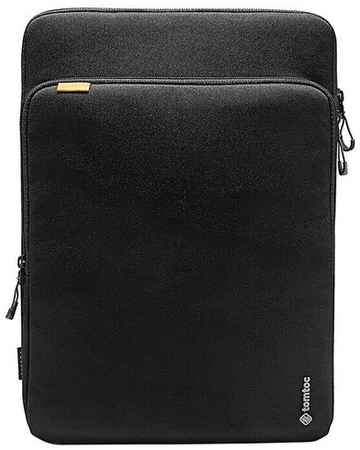 Чехол-папка Tomtoc Laptop Sleeve H13 для ноутбуков 15', черный 19848008411702