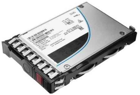 Жесткий диск HP 480GB SATA 6G MU SFF SC DS SSD [875470-B21] 19848009453670