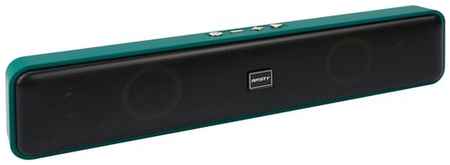 Портативная акустика ANSTY HF-002, 10 Вт, черный 19848014051323
