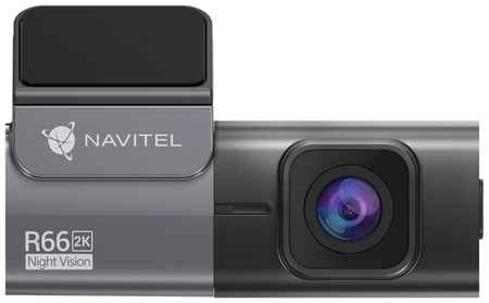 Автомобильный видеорегистратор Navitel R66 2K 19848014450268