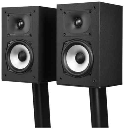 Полочная акустика Polk Audio Monitor XT15