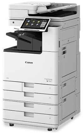 Canon Цветной копир формата А3/ imageRUNNER ADVANCE DX C3830i MFP