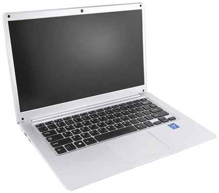 Ноутбук Azerty AZ-1401-8 14' (Intel J3455 1.5GHz, 8Gb, 120Gb SSD) 19848020060341