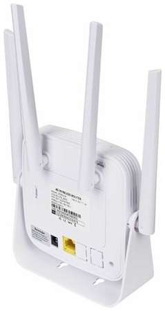 TianJie Беспроводной роутер LTE CPE 4G Wireless Router CPF903B 19848020356554