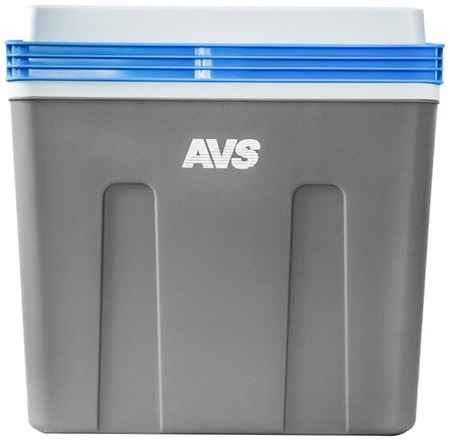 Холодильник автомобильный AVS CC-22NB 12V, 22 литра, термоэлектрический (эффект Пельтье), A07140S 19848020407396