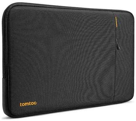 Чехол Tomtoc Defender Laptop Sleeve A13 для ноутбуков 13.5″ (A13-C01D01)