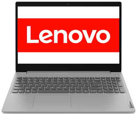 Ноутбук Lenovo IdeaPad 3 Gen 5 (81X800BKRK)