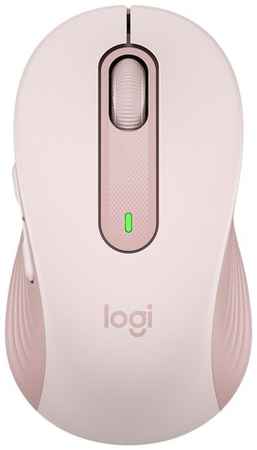 Беспроводная мышь Logitech Signature M650, белый 19848021864151