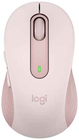 Беспроводная мышь Logitech Signature M650 L, белый 19848021866679