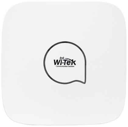 Wi-Tek WI-AP215 AC750 Двухдиапазонная точка доступа c поддержкой PoE 19848021930897