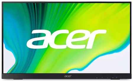 21.5″ Монитор Acer UT222QBMIP, 1920x1080, 75 Гц, IPS, черный 19848022050902