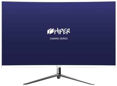 Монитор HIPER Gaming (QH2704) – 27/2560×1440