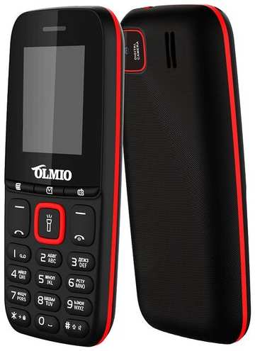 Мобильный телефон Olmio A15