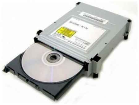 Привод DVD-ROM SAMSUNG TS-H943 ver. A внутренний для Xbox 360 Fat 19848023640405