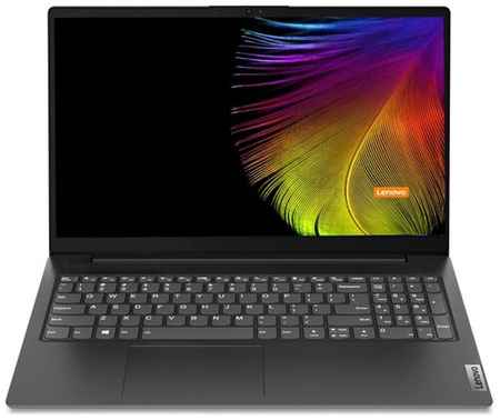 15.6″ Ноутбук Lenovo V15 G2ALC 1920x1080, AMD Ryzen 5 5500U 2.1 ГГц, RAM 8 ГБ, DDR4, SSD 256 ГБ, AMD Radeon Graphics, без ОС, RU, 82KD002XRU