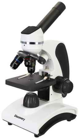 Микроскоп Discovery Pico с книгой