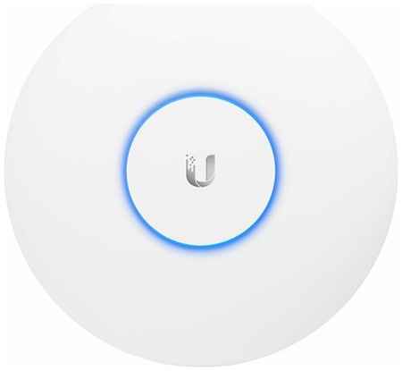 Wi-Fi точка доступа Ubiquiti UniFi AC LR, белый 19848023951408
