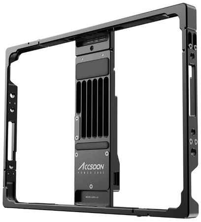 Держатель Accsoon для APPLE iPad Power Cage