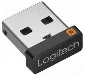 Logitech Мышь 910-005931 910-005933 993-000596 USB-приемник USB Unifying receiver STANDALONE 19848025204640