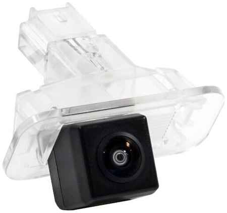 AVEL Штатная HD камера заднего вида AVS327CPR (204) для автомобилей DONGFENG 19848025302225