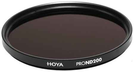 Нейтрально серый фильтр Hoya ND200 PRO 82mm 19848025536688