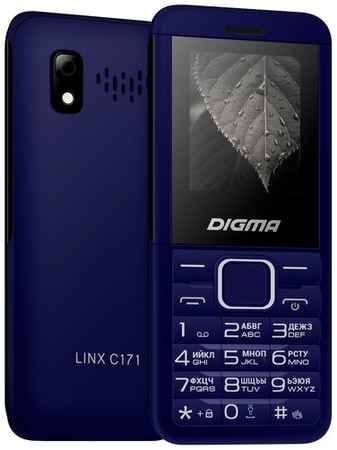 Мобильный телефон Digma Linx C171