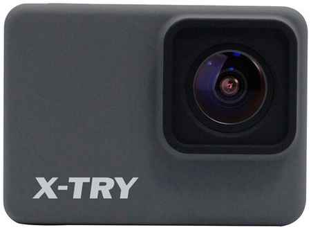 Экшн-камера X-TRY XTC262 RC REAL 4K WiFi POWER 19848025973422