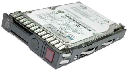300 ГБ Внутренний жесткий диск HPE 300 Гб SFF SAS HDD (P40430-B21) (P40430-B21) 19848029142644