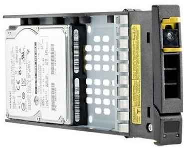 Внутренний жесткий диск HP HPE 3PAR 8000 1.2TB+SW 10K SFF HDD (K2P93B) (K2P93B) 19848029147683
