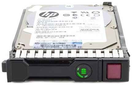 Внутренний жесткий диск HP G8-G10 12-TB 6G 7.2K 3.5 SAS SC (881779-B21) (881779-B21) 19848029147839