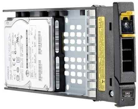 Внутренний жесткий диск HP 3PAR M6710 600GB 6G SAS 10K SFF (728574-001) (728574-001) 19848029147857