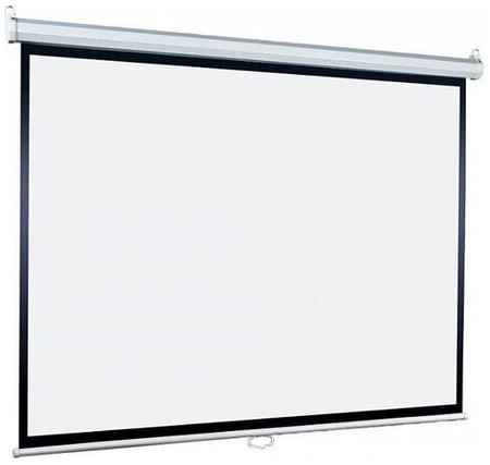 Lumien Eco Picture [LEP-100111] Настенный экран 120х160см (рабочая область 114х154 см) Matte White 19848029805193