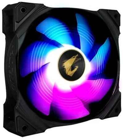 Вентилятор Gigabyte AORUS ARGB Fan (GP-AR140RFAN)
