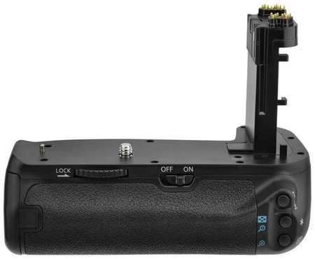 Батарейный блок для Canon 7D Mark II / Батарейная рукоятка / Аккумуляторная ручка / Phottix BG-7D II (BG-E16) 19848029892706