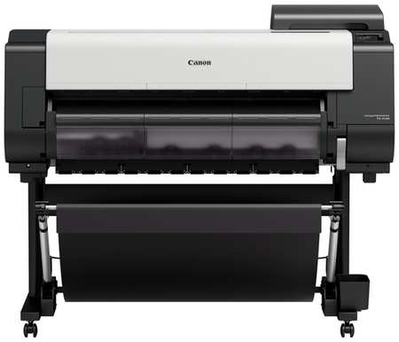 Принтер струйный Canon imagePROGRAF TX-3100, цветн., A0, черный 19848029987495