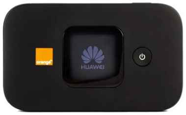Huawei E5577 3000mAh 2*Ts9 лого Huawei