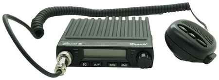 Автомобильная радиостанция Track Smart 2 19848043050470