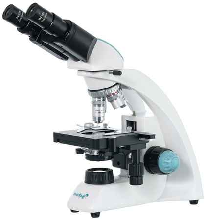Микроскоп Levenhuk (Левенгук) 500B, бинокулярный 19848043183087