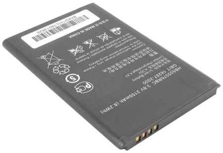 BaseMarket Батарея (аккумулятор) для Huawei Ascend G710 A199 (HB505076RBC)