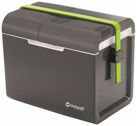 Холодильник OUTWELL Ecocool Slate портативный 35L 12V/230V