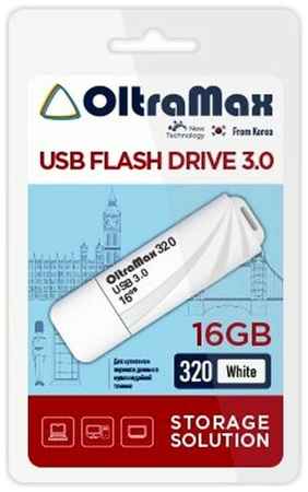 Oltramax om-16gb-320-white usb 3.0