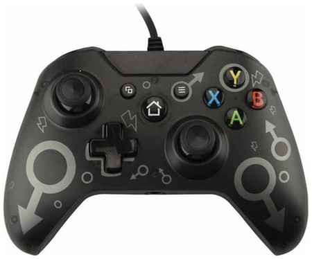 Проводной геймпад для Xbox One/PS3/PC N-1