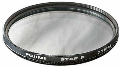 Фильтр звездный-лучевой (6 лучей) Fujimi Star6 40,5 мм