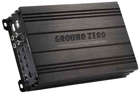 Ground Zero Автомобильная акустика ESB 1.6C - 2-полосная коаксиальная АС 19848052753223