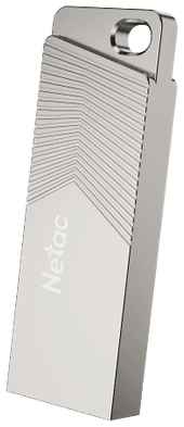 Флеш-накопитель Netac UM1 USB3.2 Highspeed Flash Drive 64GB 19848053343250