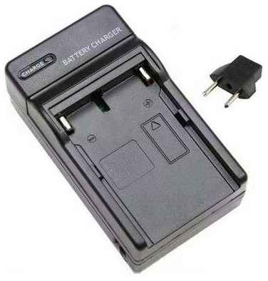 BlackMix Зарядное устройство для аккумулятора Battery Pack Charger для F550/F750/FM970/FM50/QM91D 19848060296885