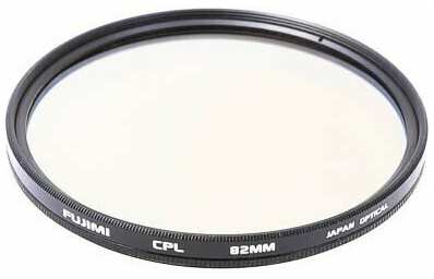 Fujimi CPL Поляризационный фильтр (58 мм) (010)